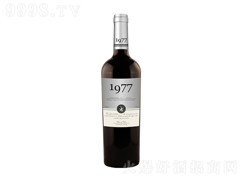����1977�y�˼����ȼt���Ѿ�750ml