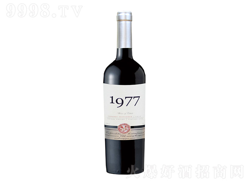 ����1977�y�˳�ϼ��t���Ѿ�750ml