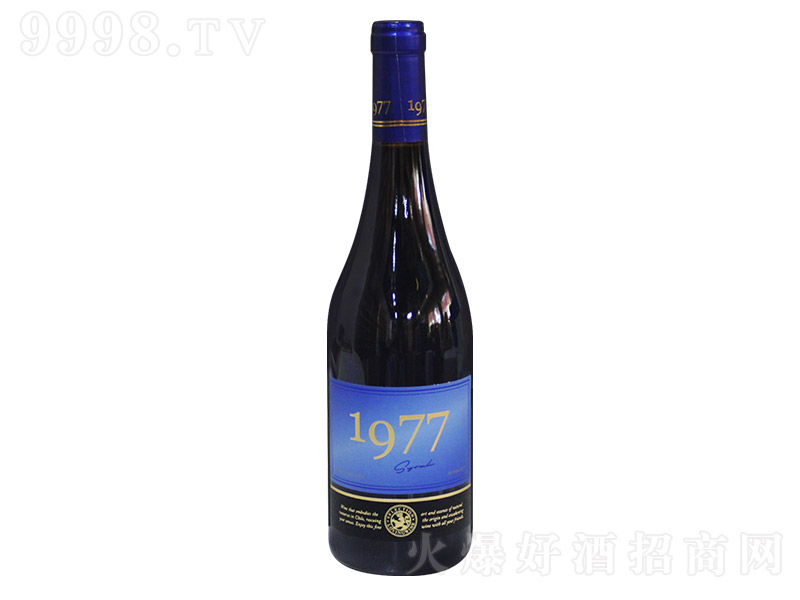 ����1977�{�������t���Ѿ�750ml