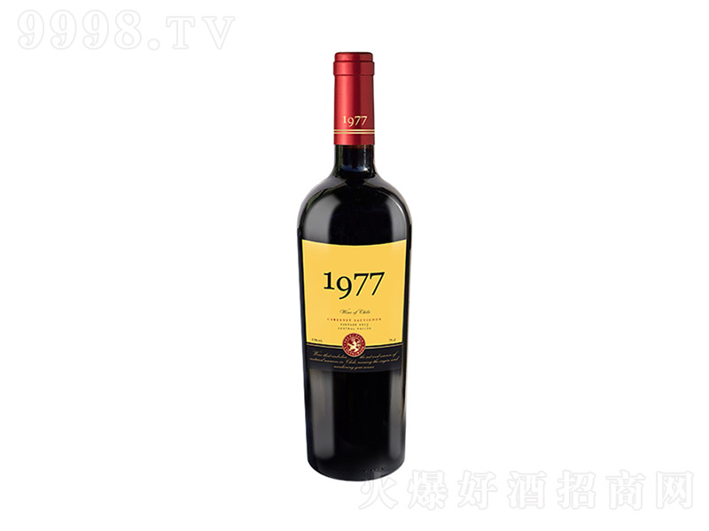 ����1977�S�˳�ϼ��t���Ѿ�750ml