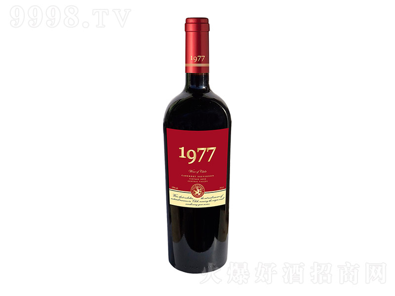 ����1977�t�˳�ϼ��t���Ѿ�750ml