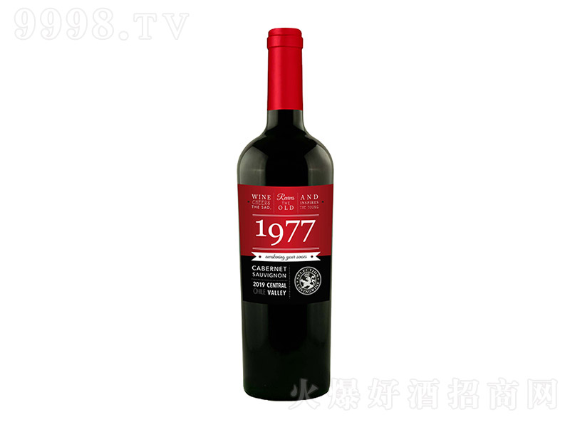����1977�t�˳�ϼ��t���Ѿ�(�мt��)750ml