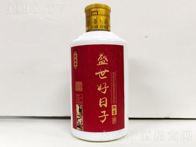 ʢ�������Ӿ����� �u���Ͱ׾ơ�53�� 100ml��-�׾�������Ϣ