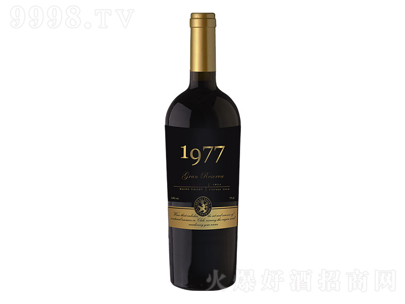 ����1977�ژ˼����ȼt���Ѿ�750ml