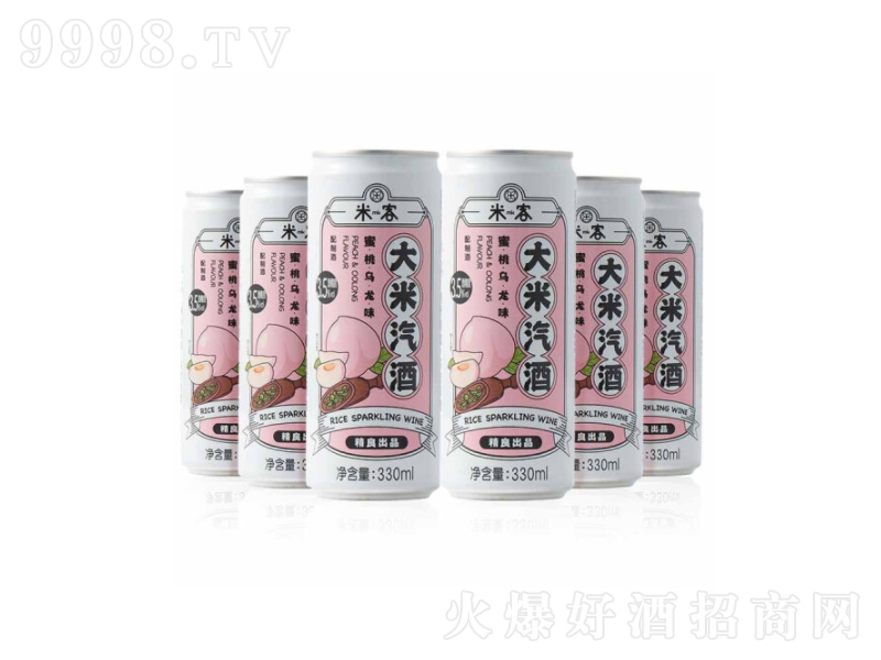�׿��׾ƹ�ζ���ݾ�΢���Ͷ������Ҟ���ζ��3.5��330ml��