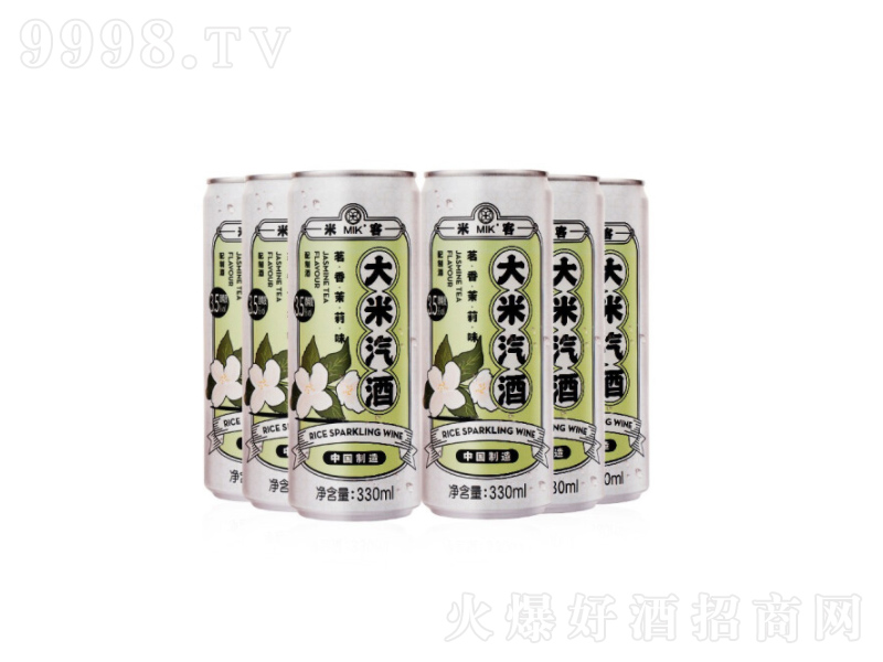 �׿��׾ƹ�ζ���ݾ�΢���Ͷ������������ζ�׾ơ�3.5��330ML��