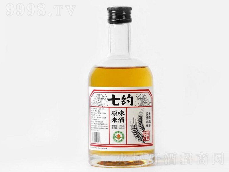 �߼sԭζ�׾ơ�10�� 350ml��