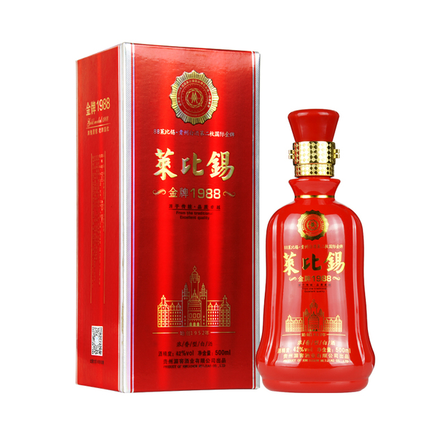 �F���R���a�����Ͱ׾ơ�42��500ml��