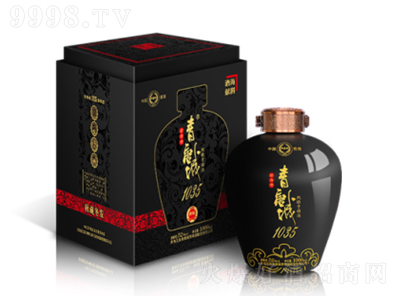 ���Ƴ�1035�����ƴ��j�ɉ� �����Ͱ׾ơ�52�� 1000ml��