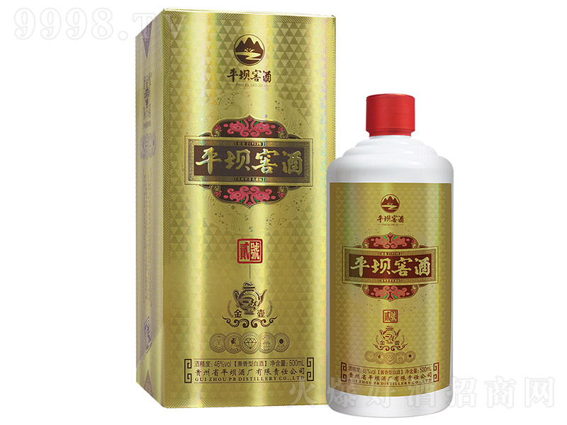 ƽ�νѾƽ����E̖ �����Ͱ׾ơ�46�� 500ml��