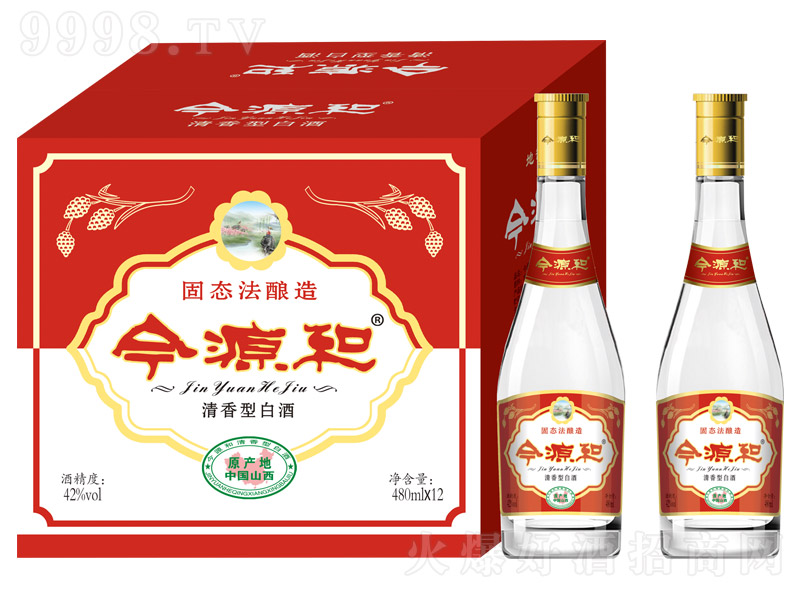 ��Դ�;� �����Ͱ׾ơ�42�� 480ml��12ƿ��