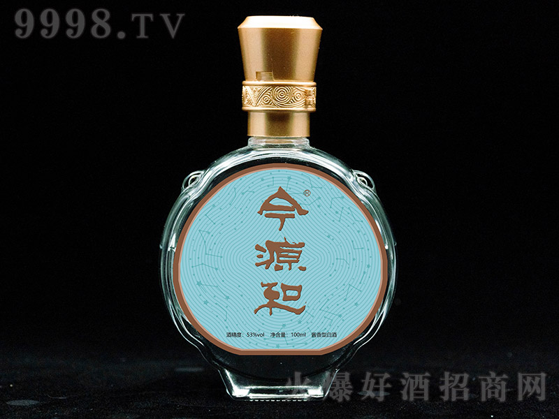 ��Դ�;� �u���Ͱ׾ơ�53�� 100ml��