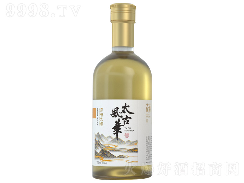 ̫���L�Aԭζ�׾ơ�11�� 500ml��