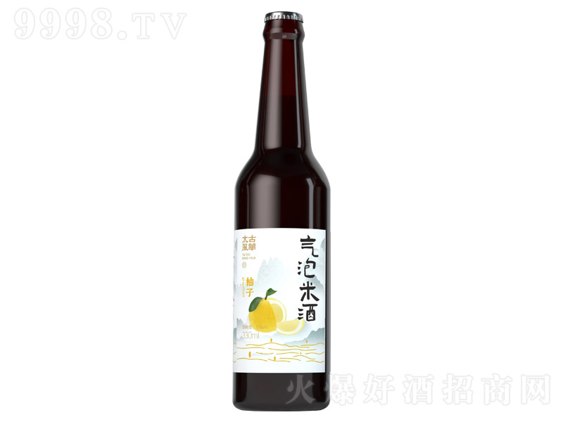 ̫���L�A�����׾�����ζ��6�� 330ml��
