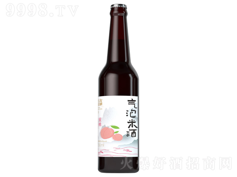 ̫���L�A�����׾�����ζ��6�� 330ml��