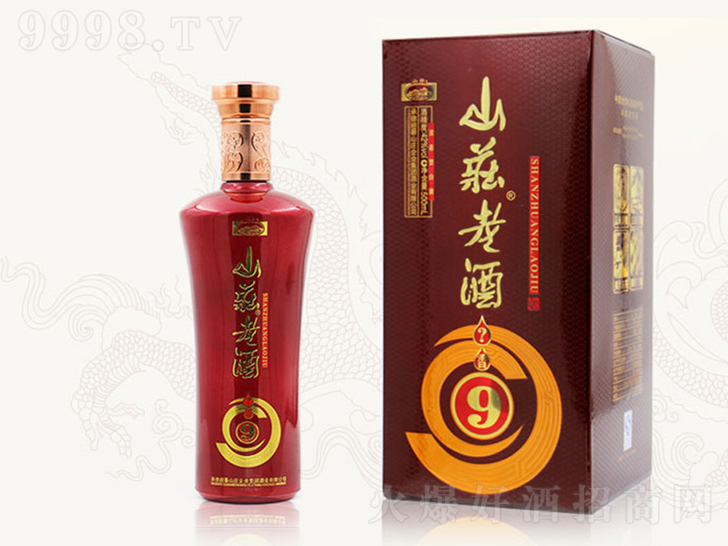 ɽ�f�ϾƆ���9̖ �����Ͱ׾ơ�42�� 500ml��-�׾����Ϣ