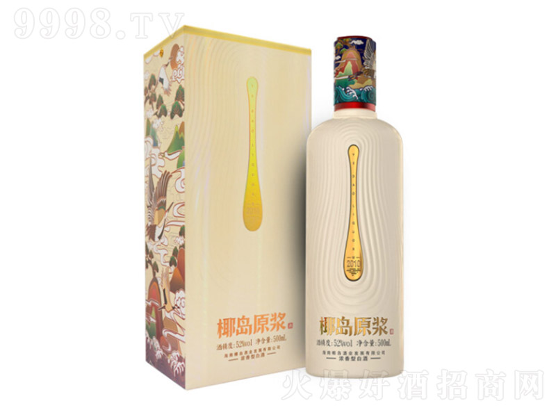 Ҭ�uԭ�{��2010 �����Ͱ׾ơ�52�� 500ml��