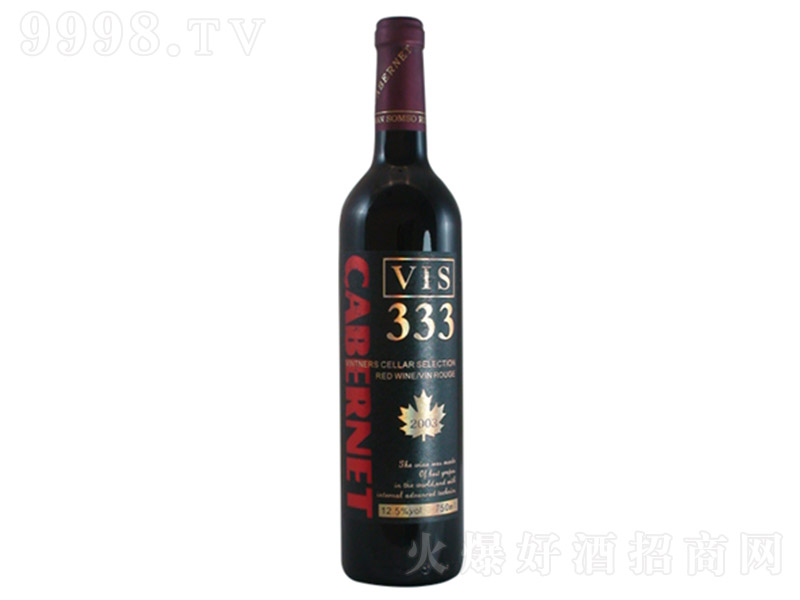 ��ʢ333���x��ϼ��ɼt���Ѿơ�12.5�� 750ml��