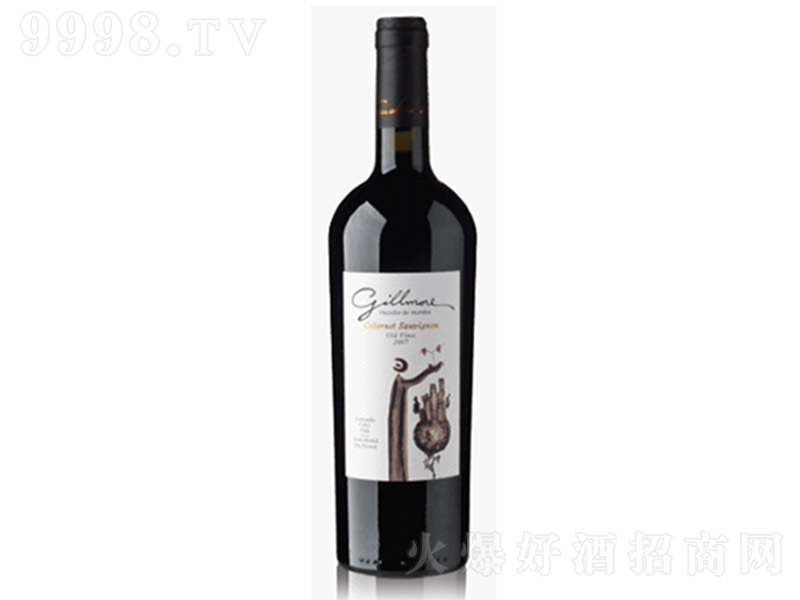��ħ��ϼ����ٸɼt���Ѿ�2007��14.9�� 750ml��