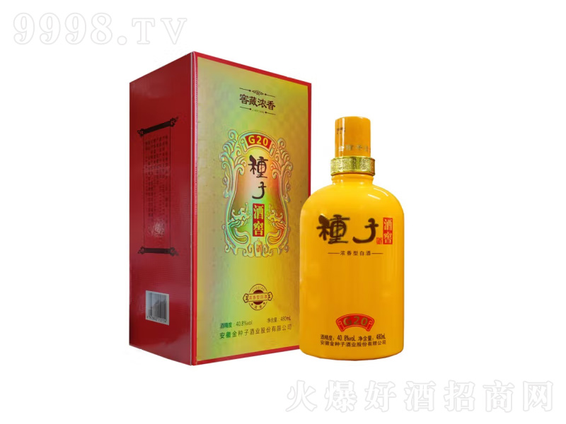 ��N�ӾƷN�Ӿƽ�G20�����Ͱ׾ơ�40.8��480mL��