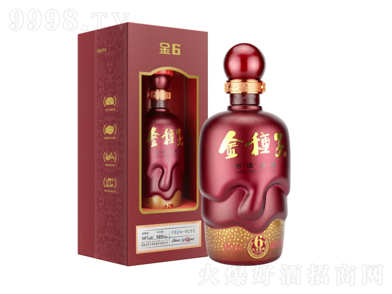 ��N��6��H�棩��N�ӾƝ����Ͱ׾ơ�50��460mL��