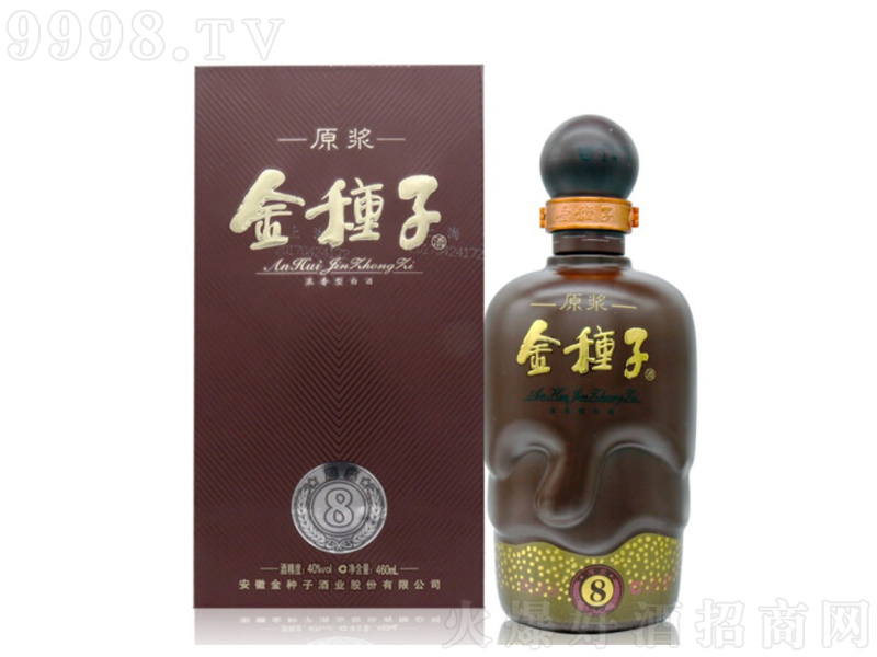 ��N�Ӿƽ�N��ԭ�{8�׾ơ�40��460mL��