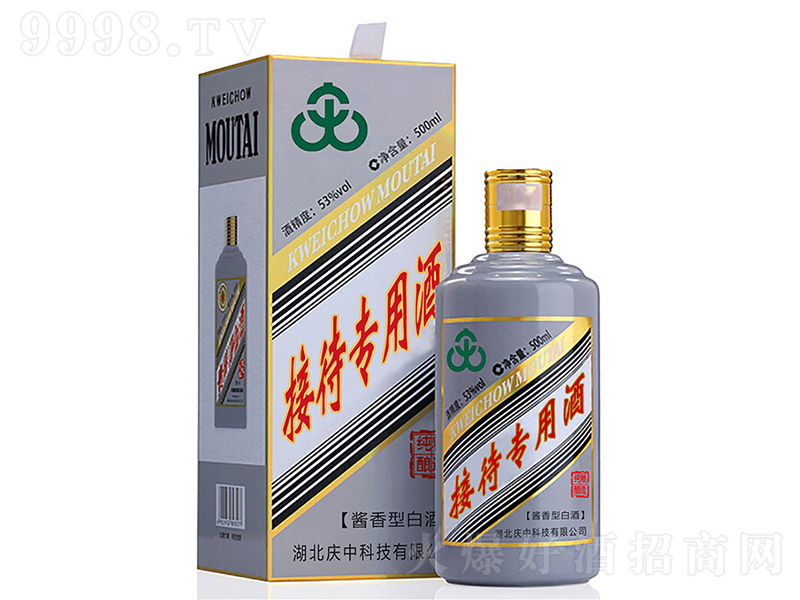 ��I(y��)�Ӵ����ƾ� �u���Ͱ׾ơ�53�� 500ml��