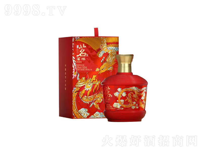 �����������������Ͱ׾ơ�52��500ml��