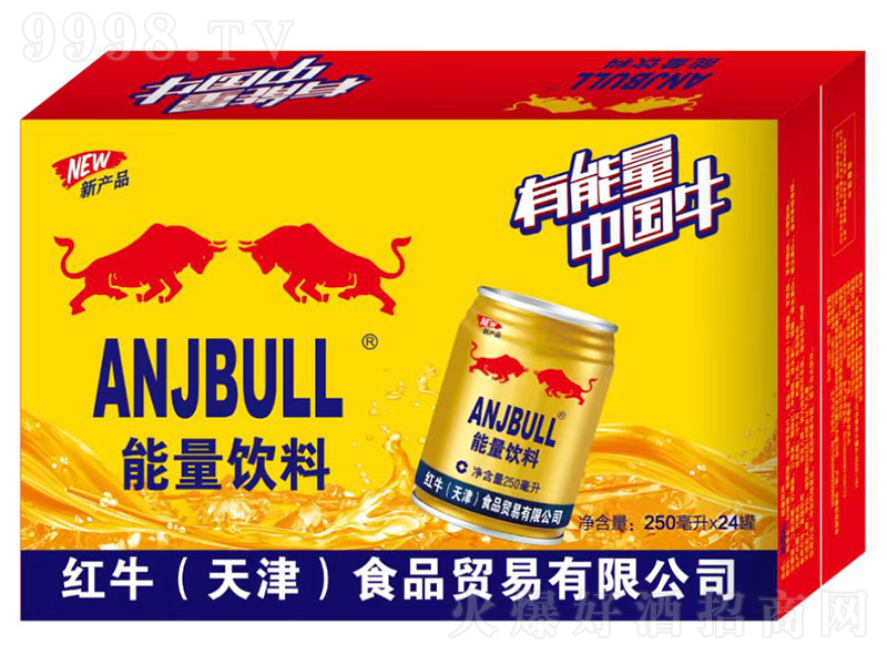 ANJBULL������ϡ�250ml��24�ޡ�