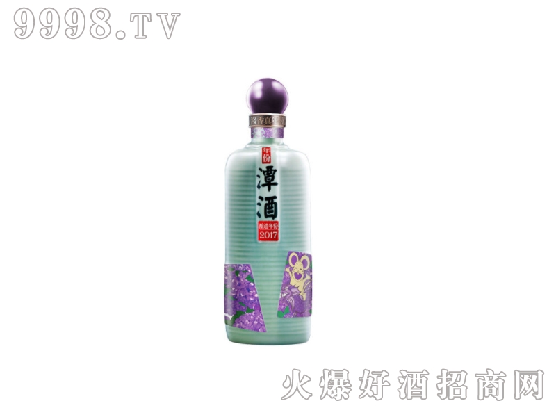 ̶�����̶��2017����ݴ�����ɳ�̑B(t��i)�l(f��)���u���Ͱ׾ơ�53��500ml��