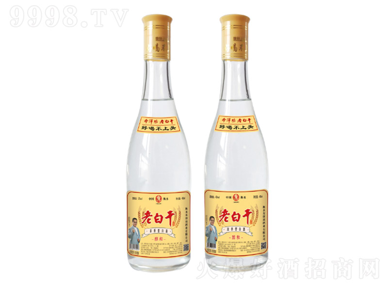 ���ɷ���ˮ�ϰ׸ɾƴ��� �����Ͱ׾ơ�42��52�� 500ml��-�׾����Ϣ