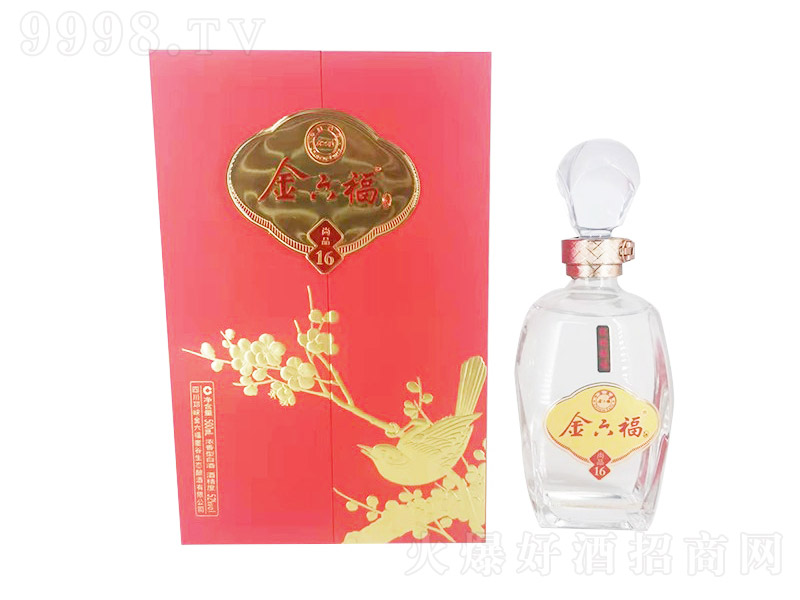 ����������Ʒ16 �����Ͱ׾ơ�52�� 500ml��-�׾����Ϣ