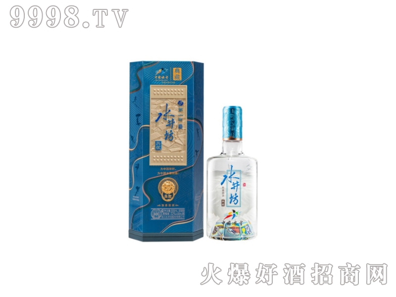 ˮ��������أ��Ї���ѩ�o�������Ͱ׾ƣ���52��500mL��