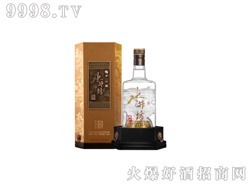 ˮ������ش󎟰�����͸߶˰׾ơ�52��500ml��