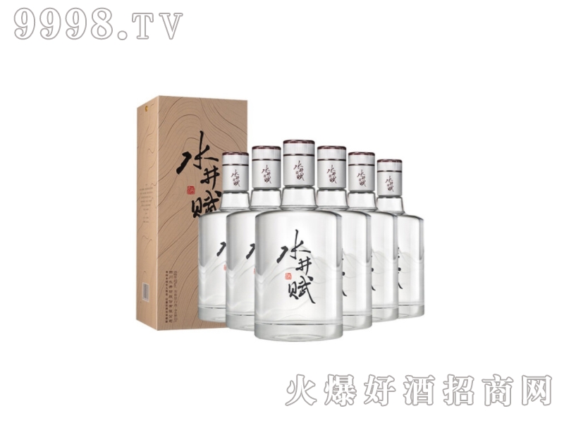 ˮ����ˮ���x�����Ͱ׾ơ�52��500ml��