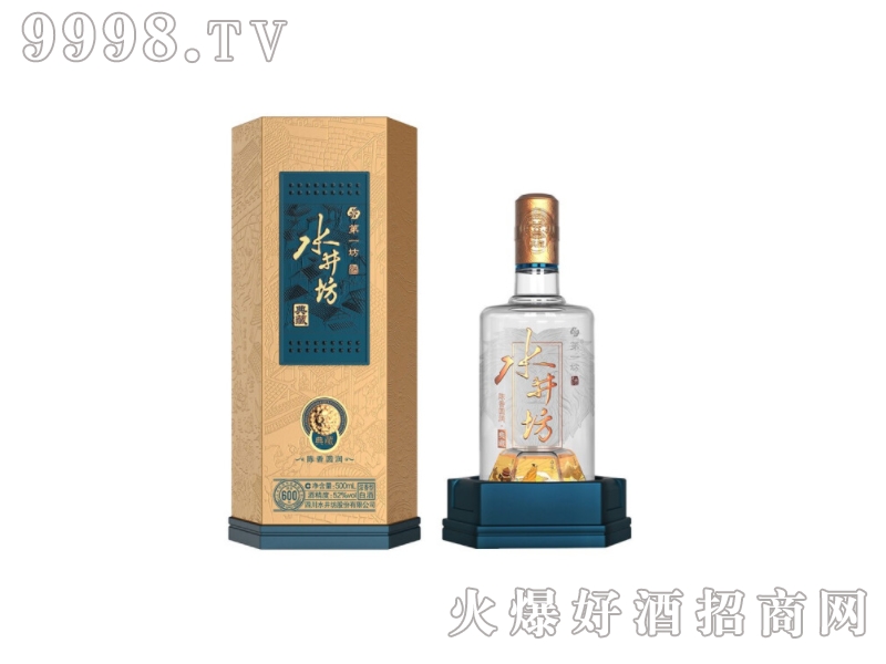 ˮ�����µ�؝����Ͱ׾ơ�52��500ml��-�׾����Ϣ