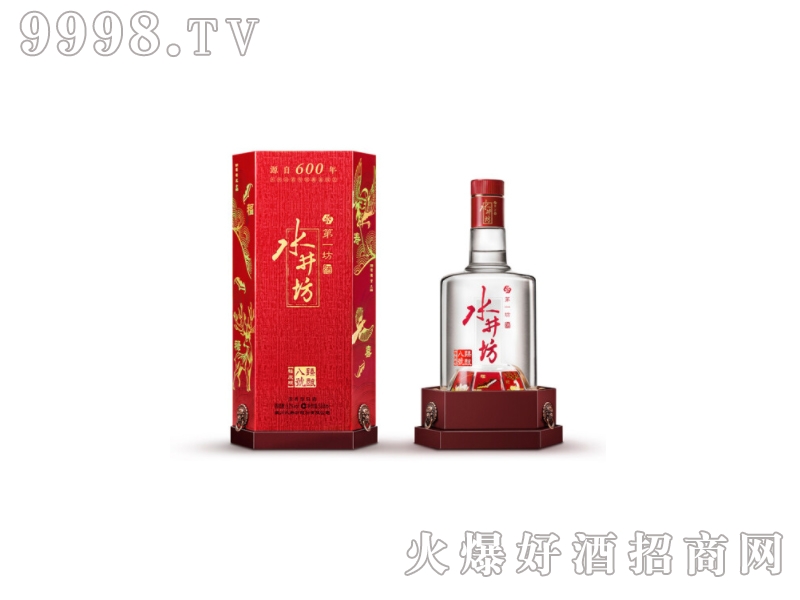 ˮ������ᄰ�̖���c������Ͱ׾ơ�52��500ml��-�׾�������Ϣ