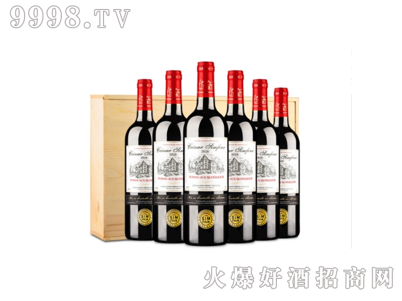 ��������������AOC����SIMFOUR�����{�ɼt���Ѿ�750ml