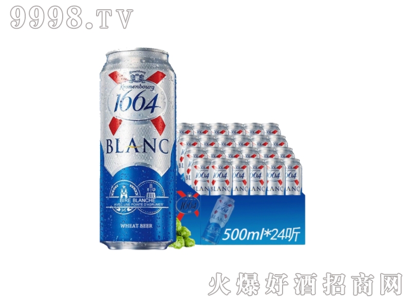 ����(gu��)1664��ơ (t��ng)�b�M(j��n)�ھ��ơ�ƿ˂���1664С����ơ���b500ml