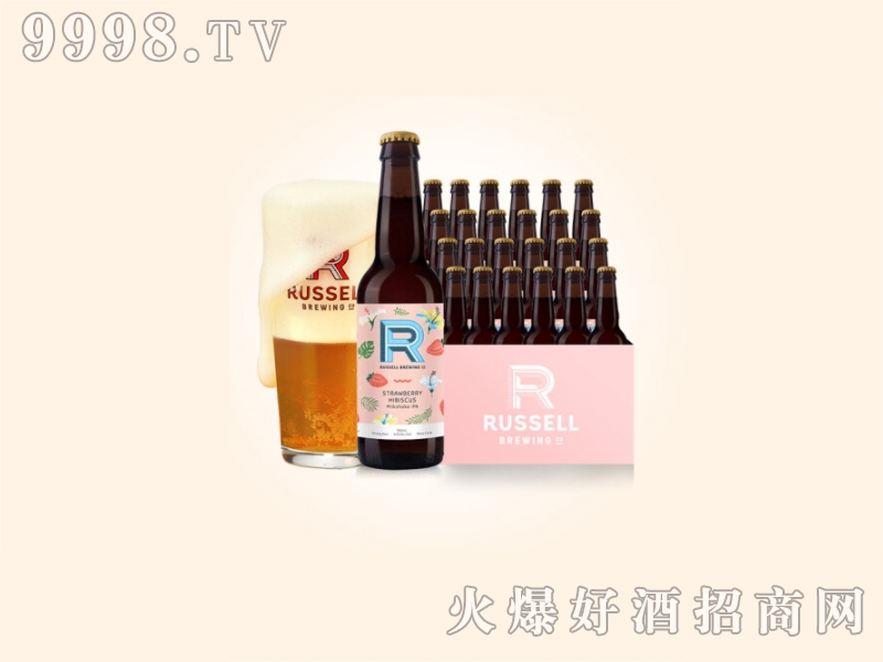 ���ô��_����Russell�M�ھ��ơ�Ʋ�ݮľ������IPA330ML