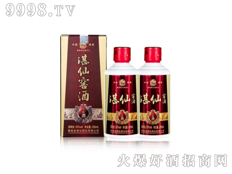 ��Ʒ�����u���͸߶Ȱ׾Ƽ��Z������ɳ��졾53��500ml��