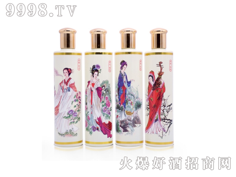 ���������Ͱ׾�ɽ���ӻ���a���Ĵ���Ů��53��500mL��