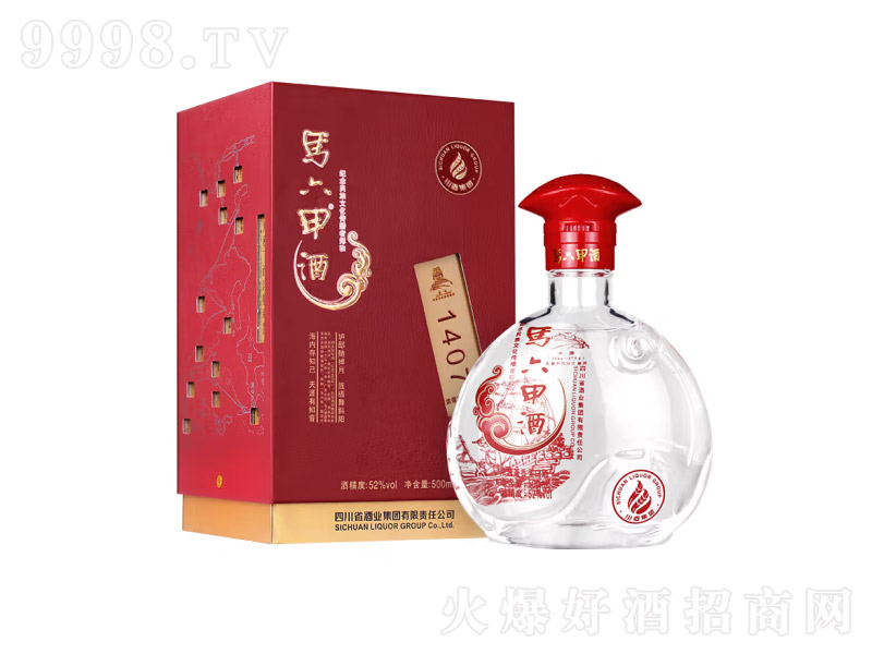 ���Ƽ��F�R���׾Ƽtꖝ��u�����ͼZʳ�׾ơ�52��500ml��