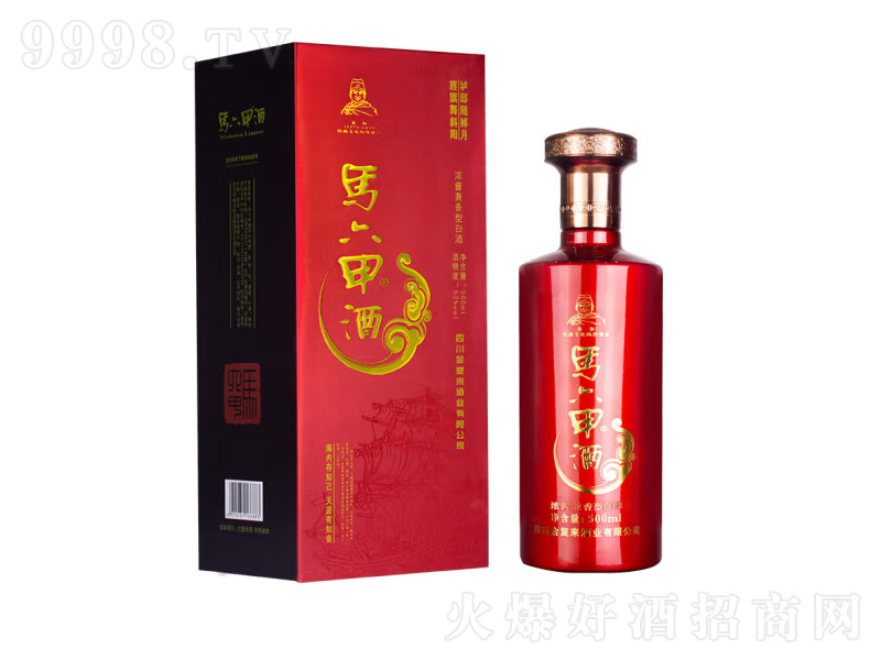 ���́��R���׾Ɲ��u�����ͼZʳ�׾ơ�52��500ml��
