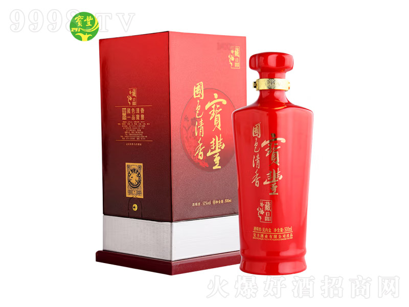 ���S52�ȇ�ɫ�����Ʒ�Zʳ�̑B�l�ͶY�а���a�׾ơ�52��500ml��-�׾����Ϣ