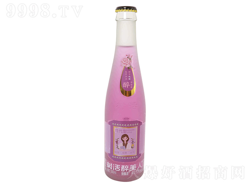 ���������΢���ͶȾơ��F���͡�3.5�� 300ml��