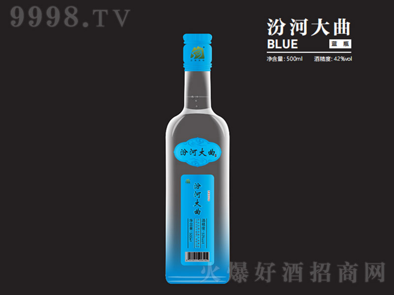 �ںӴ������{ƿ �����Ͱ׾ơ�42�� 500ml��