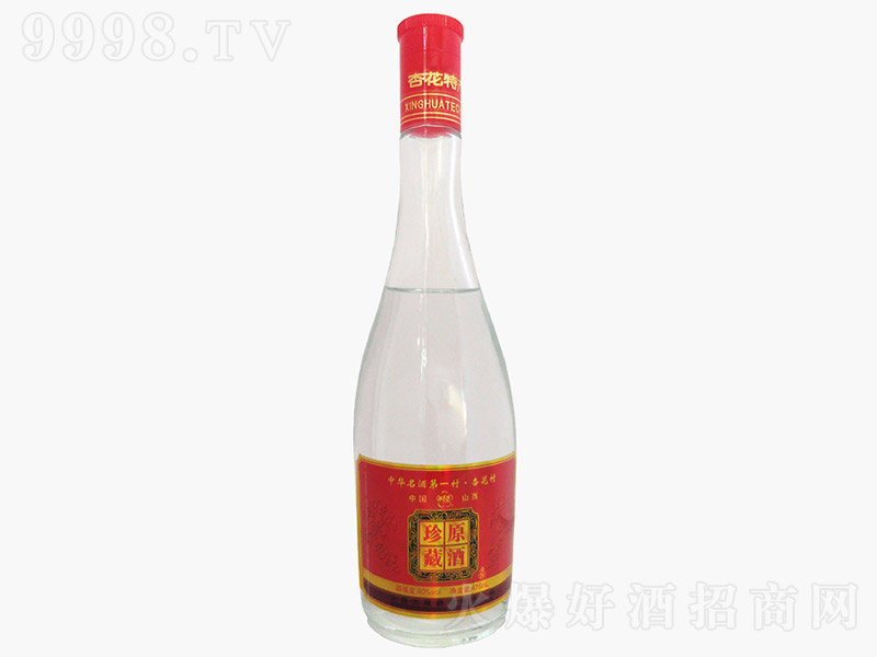 ������ԭ�� �����Ͱ׾ơ�40�� 475ml��