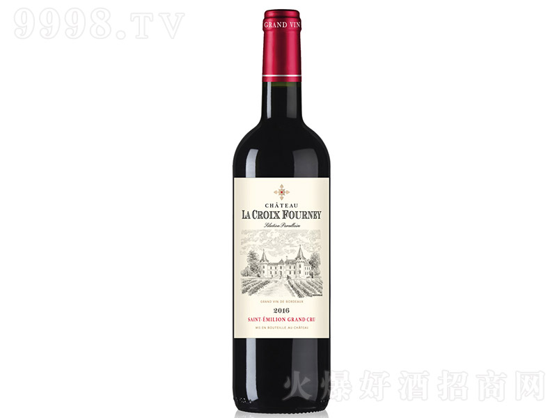 ������ʮ�ֳǱ��ɼt���Ѿơ�750ml��