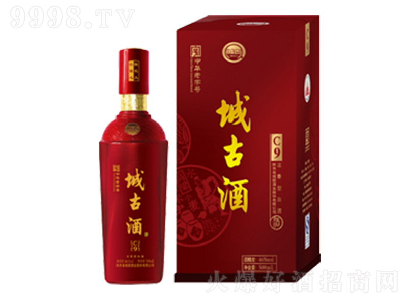�ǹ�����C9 �����Ͱ׾ơ�46�� 500ml��